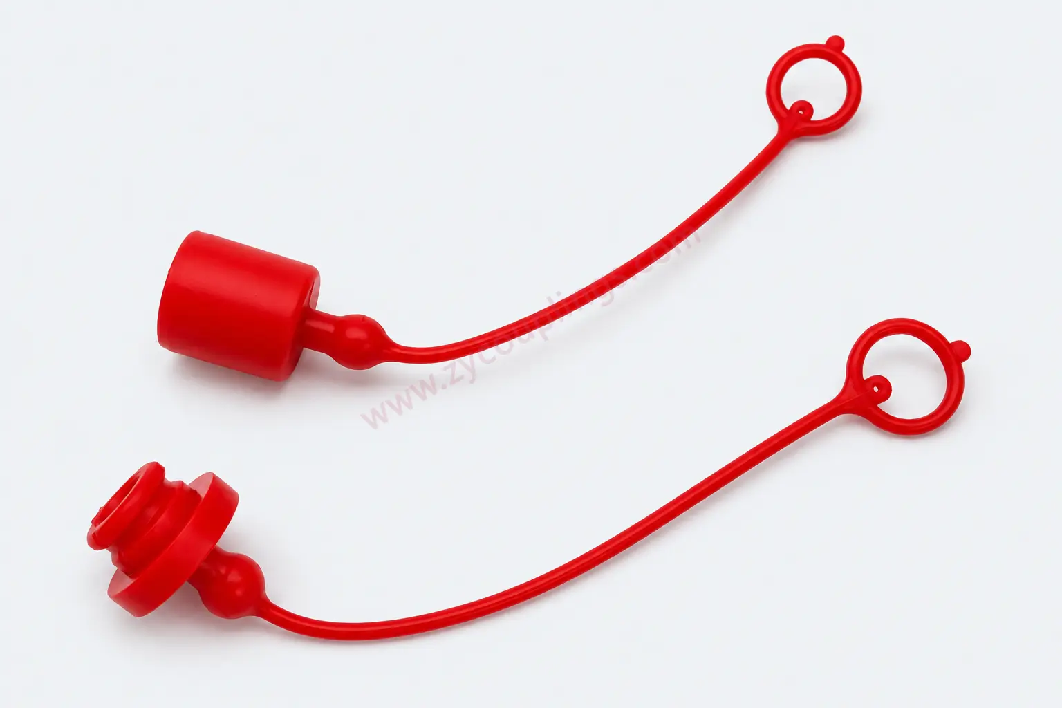 ISO 7241A Dust Caps