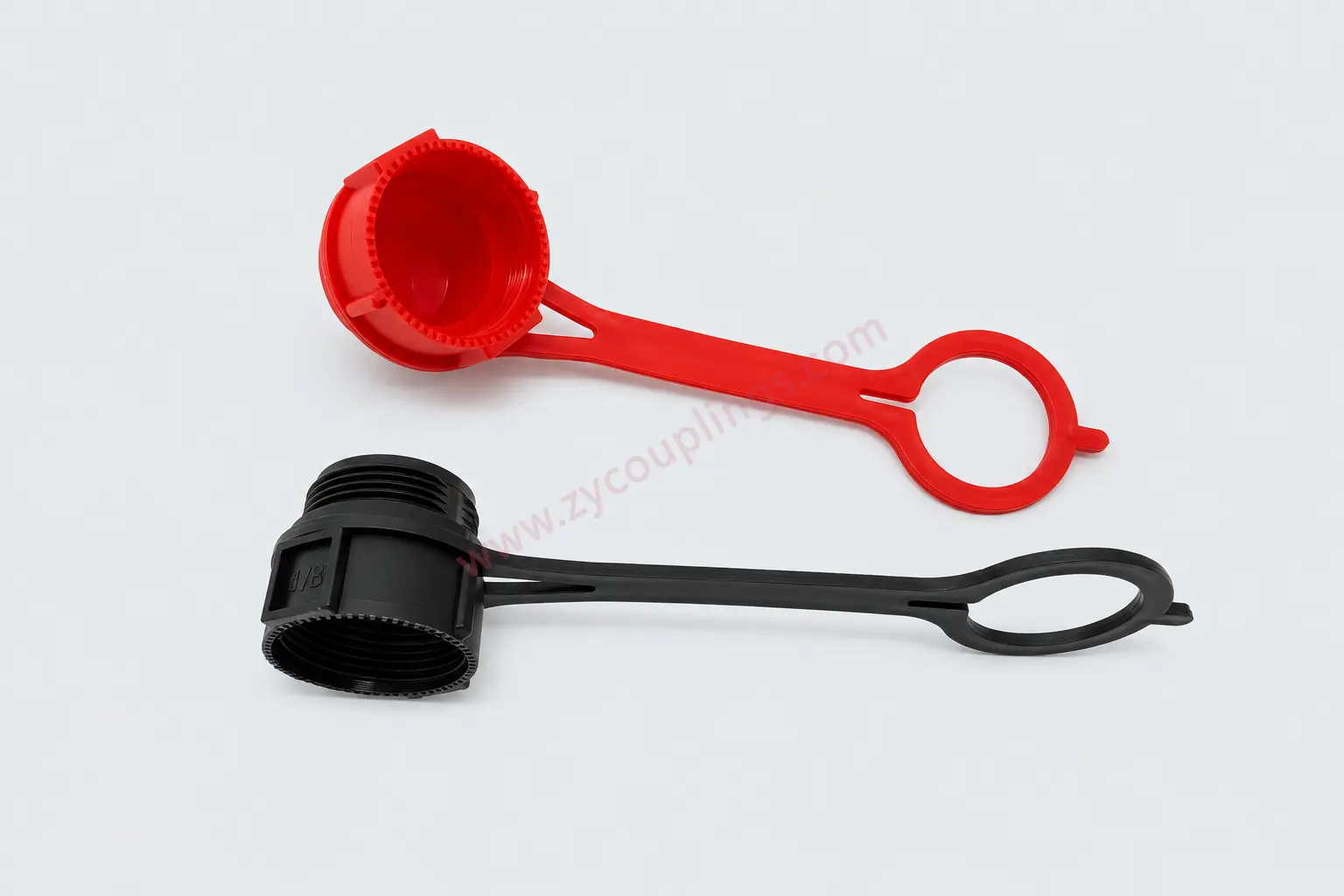 KZE-B Dust Caps