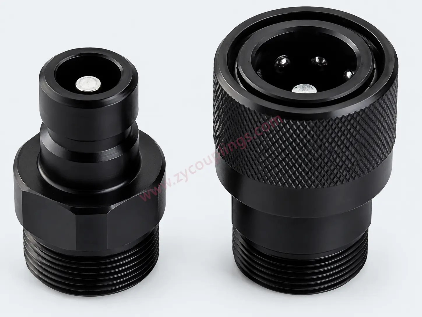 ZY-QZB275-77 Series
