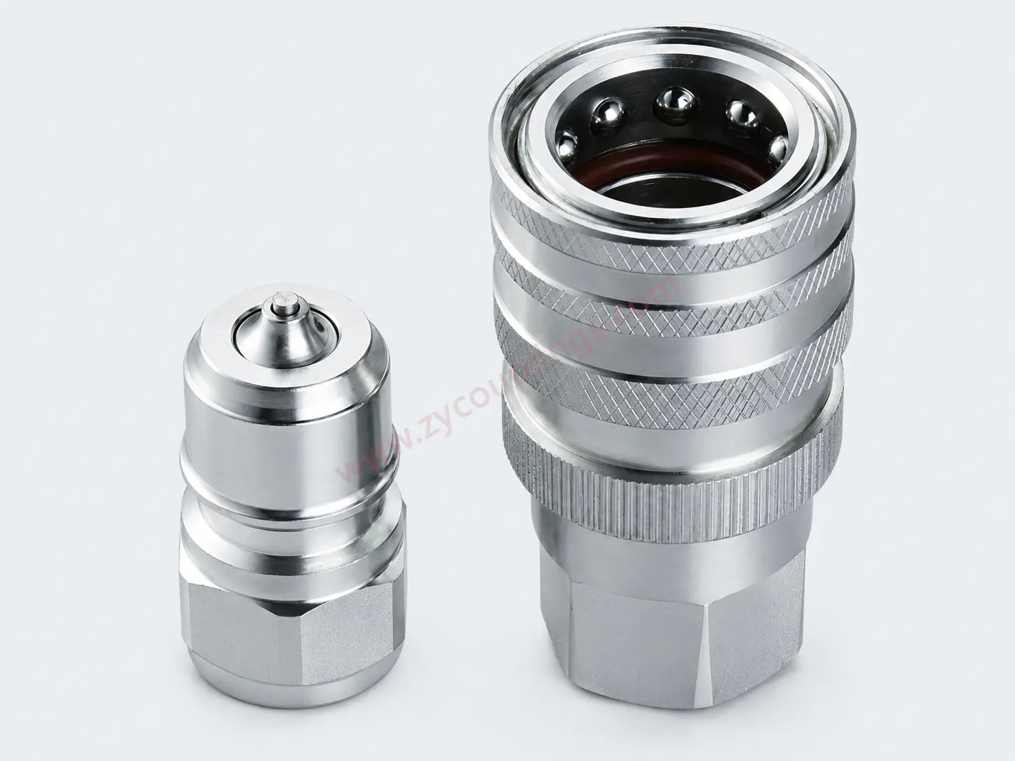 ZY-TM Series