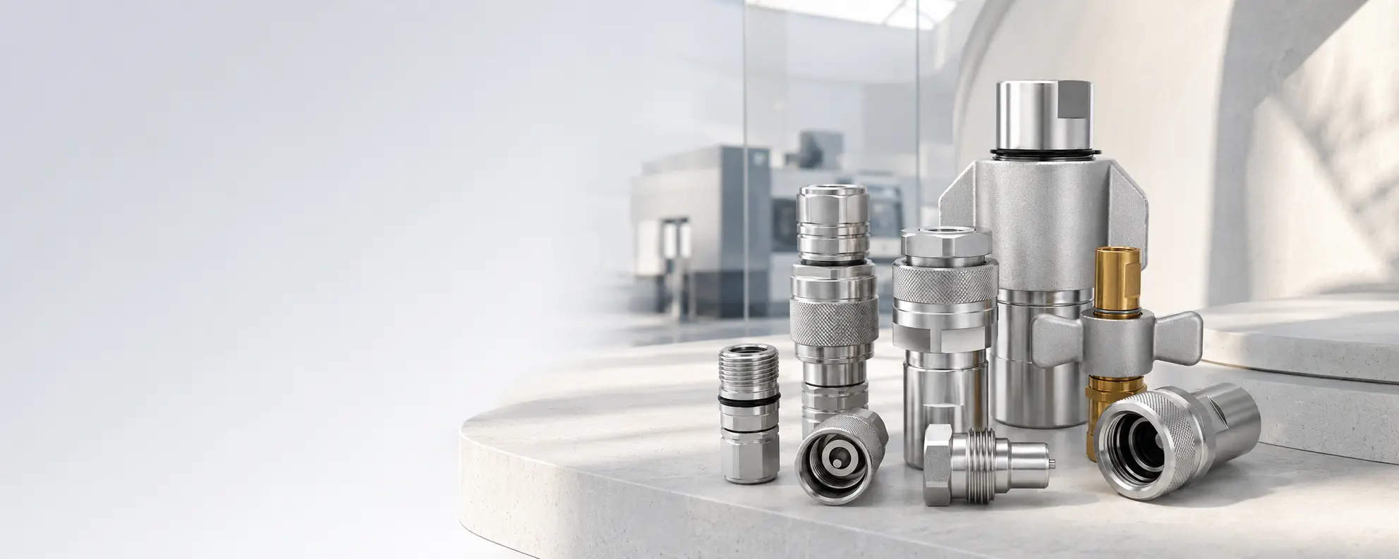 We Know the Product.
We Understand Your Needs.