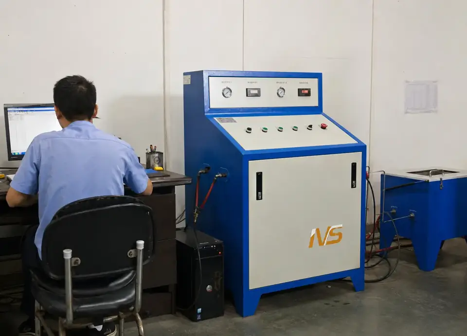Burst and impulse testing