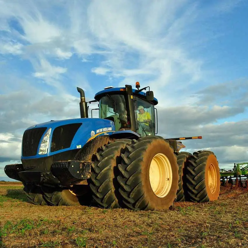 Agriculture