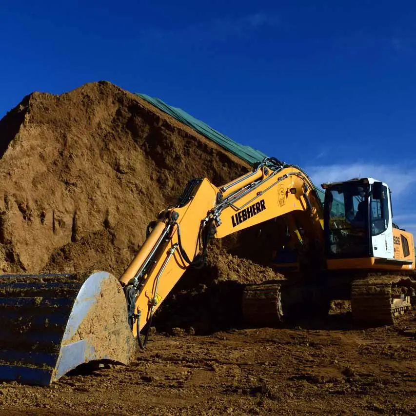 Construction Equipment