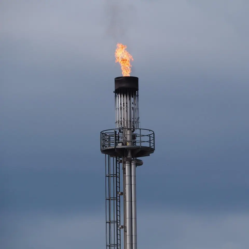 Oil&Gas