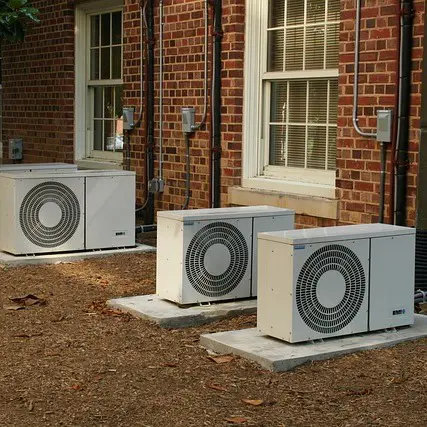 Air Conditioning Refrigeration