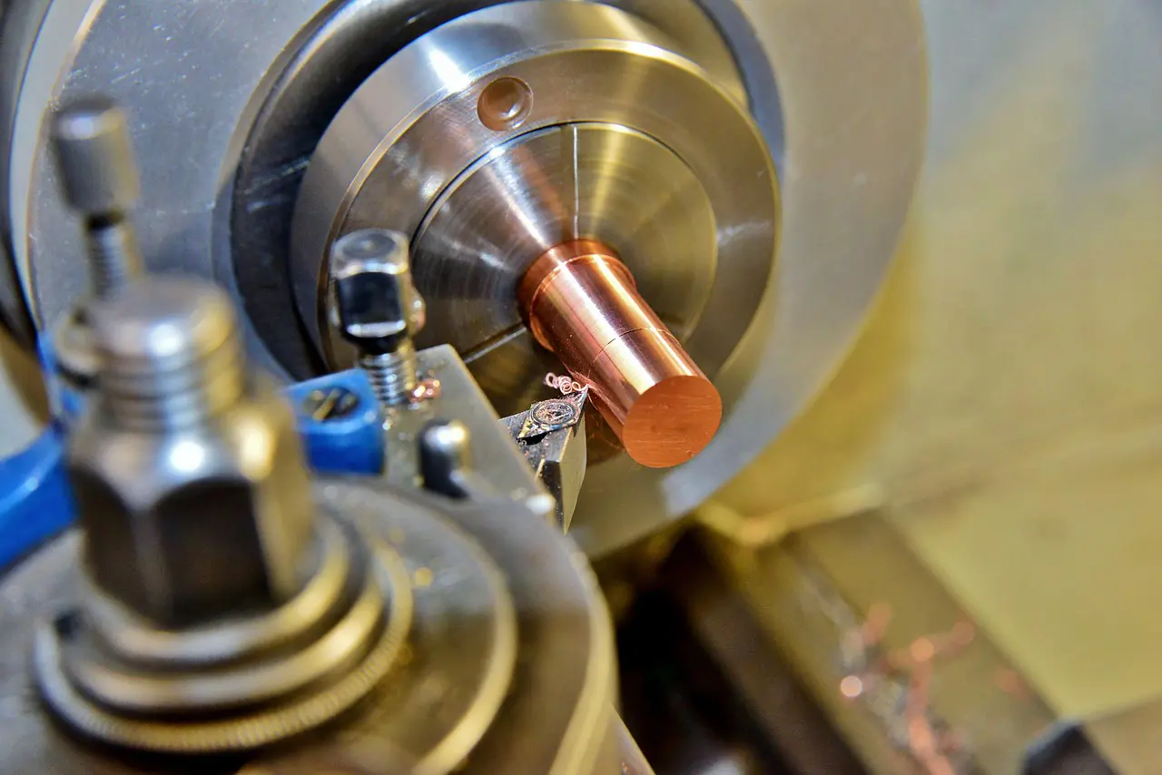 Material Selection & Treatment
