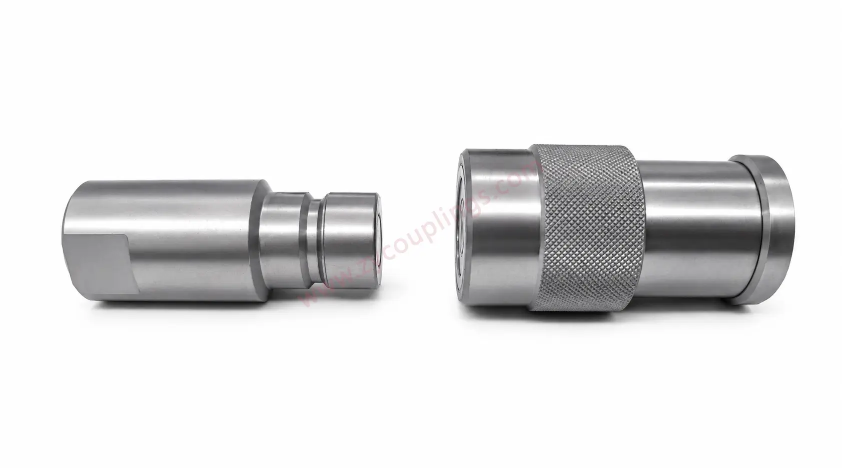 Coupling fitting image