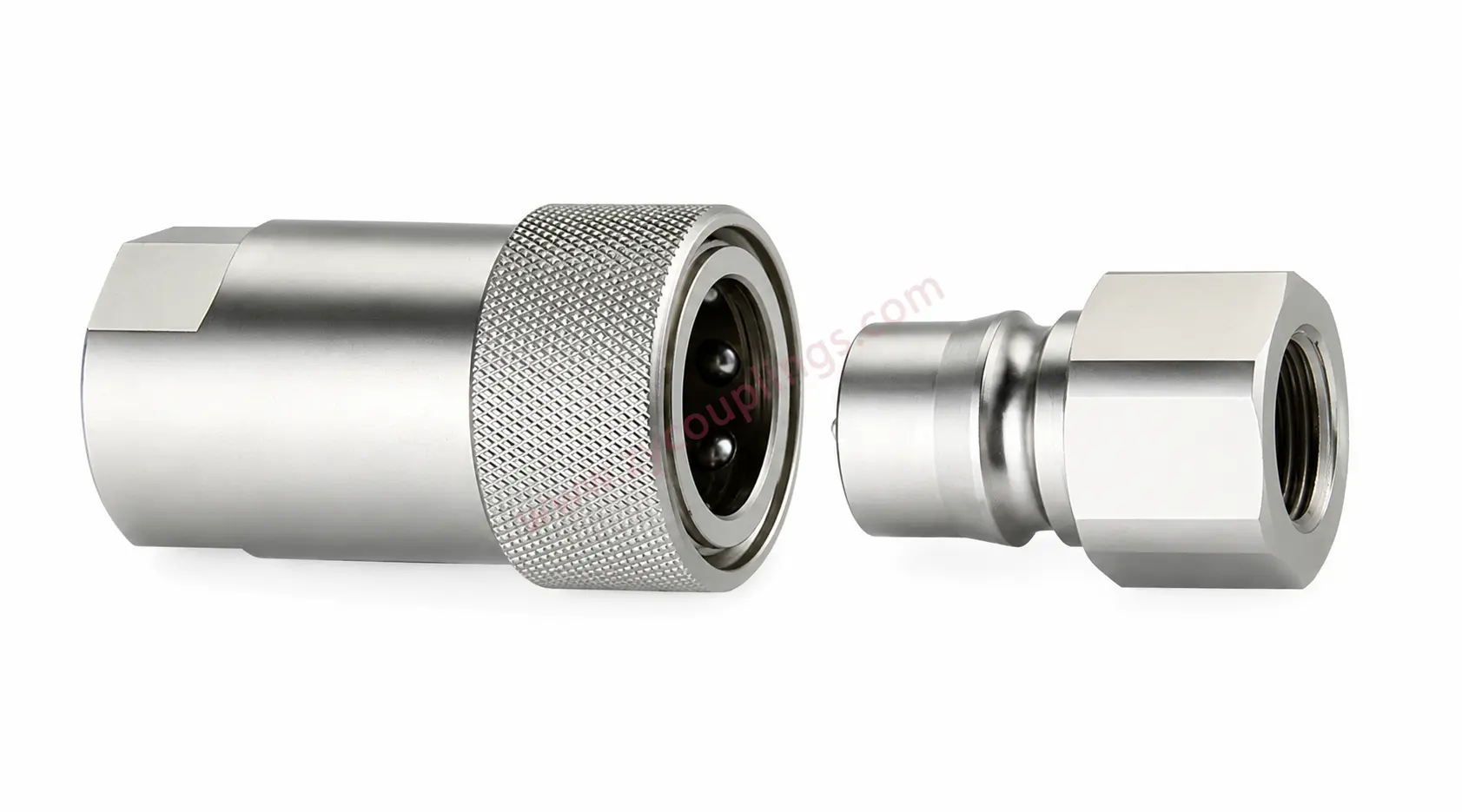 ZY-HSP coupling fitting image