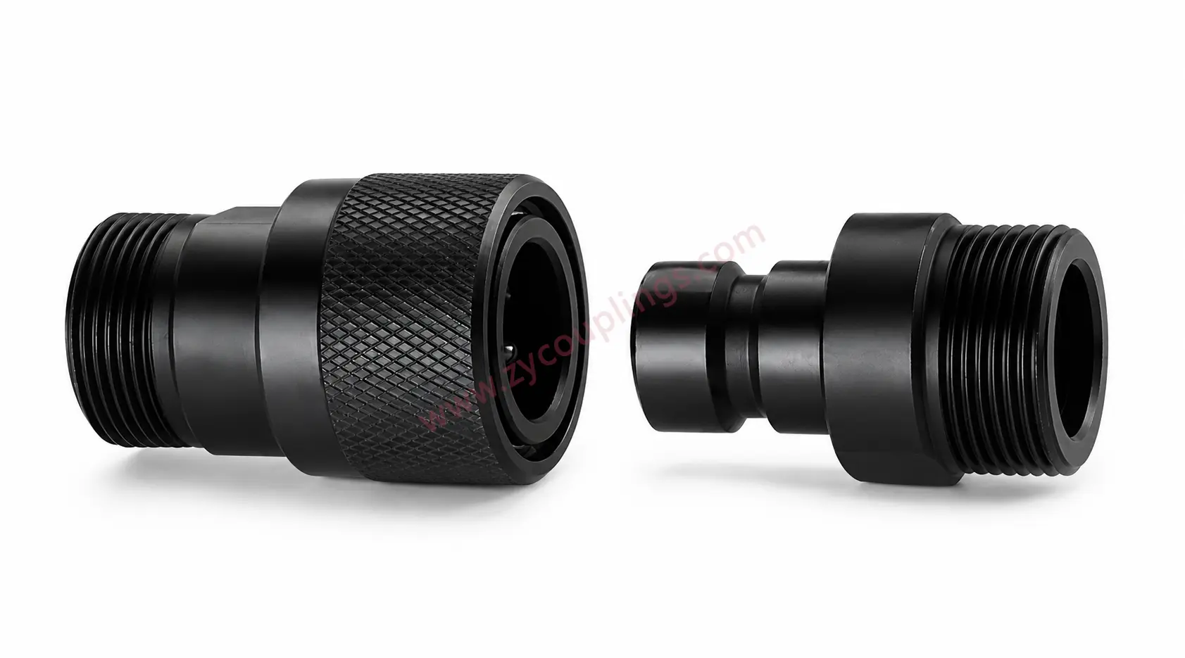 ZY-QZB275-77 coupling fitting image
