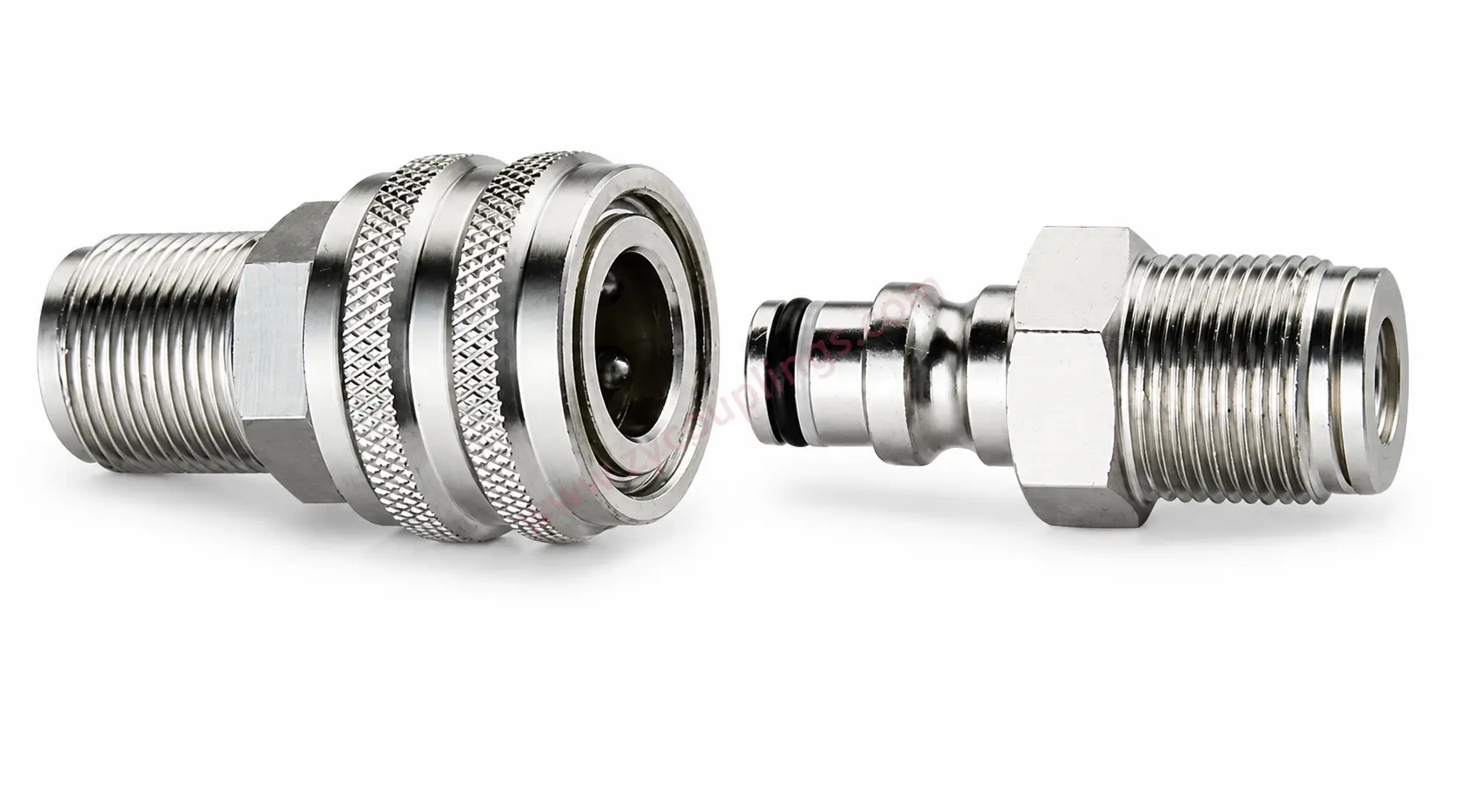 ZY-TQ coupling fitting image