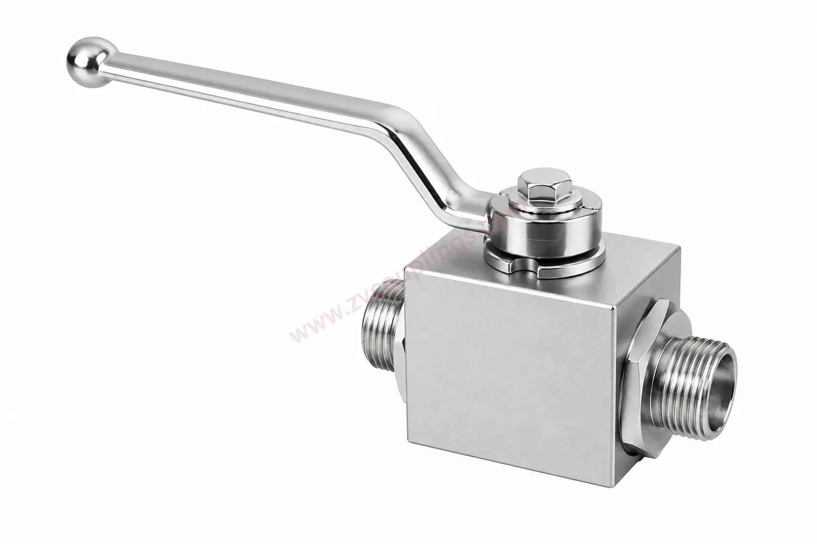 KHB / KHM Ball Valve 1