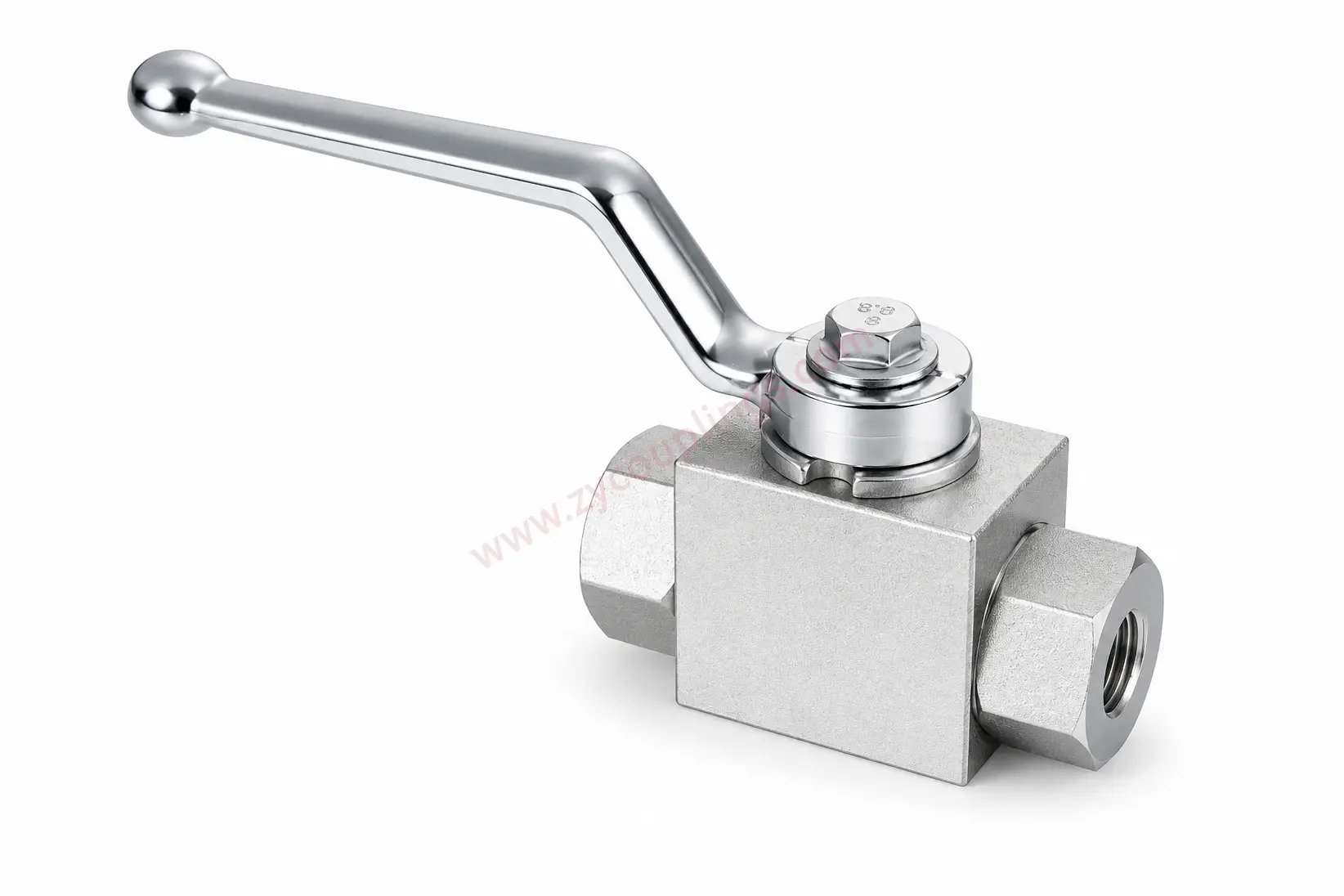 KHB / KHM Ball Valve 2