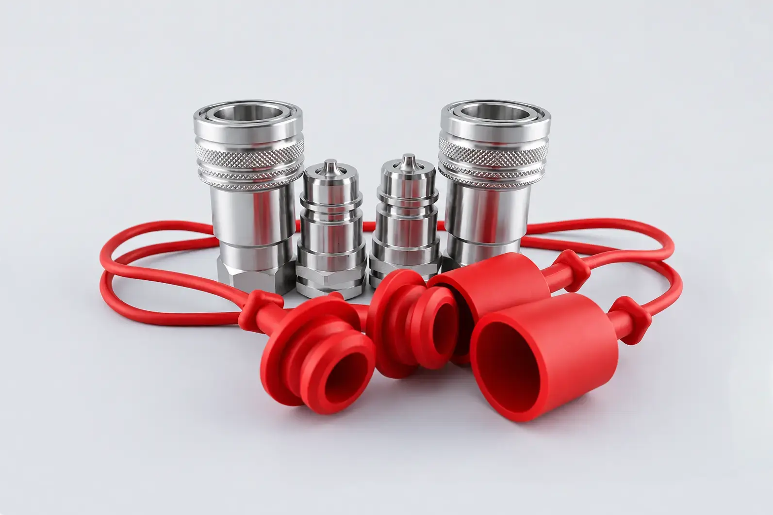 Dust Caps