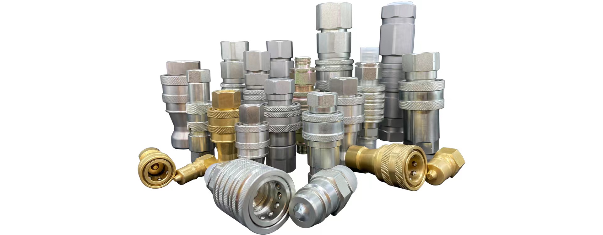 Hydraulic Adapters